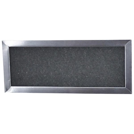 Truckair Air Filter - Cabin, Category: Air Filter, Style: Cabin, Material: Foam, Metal Frame, Oe: Volvo 18-1615